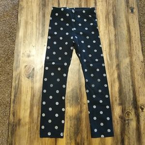 Girls size 5T leggings